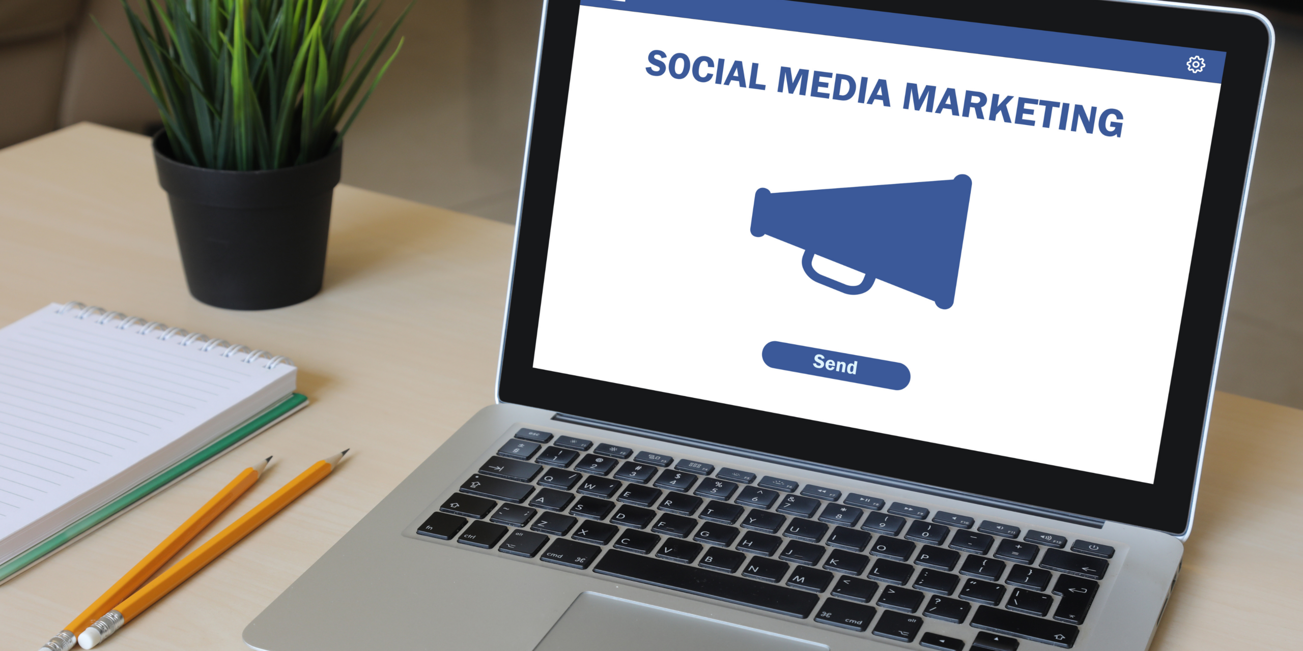 Digital Marketing Banner