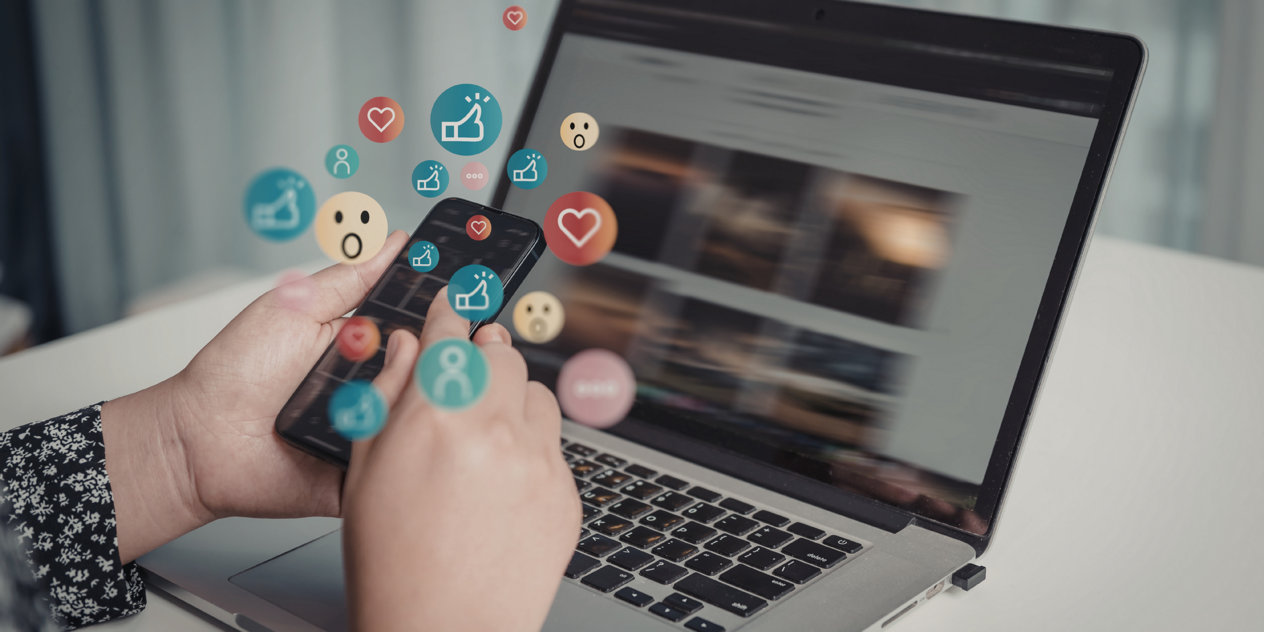 Digital Marketing Banner