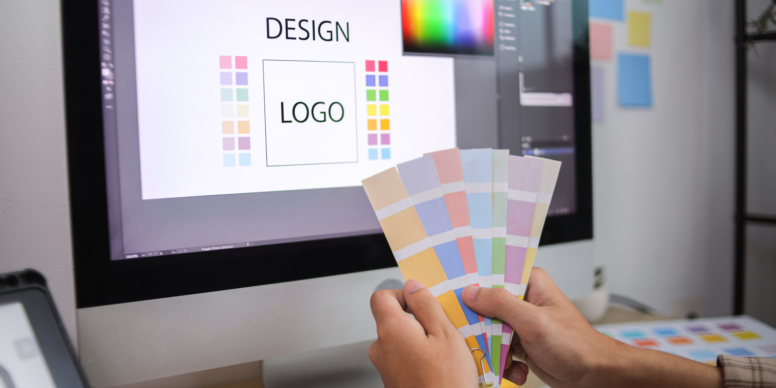 Digital Marketing Banner