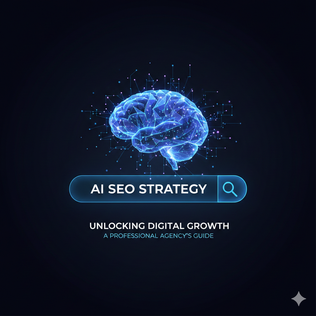 AI SEO Strategy Guide to Rank in AI Search Results in 2026